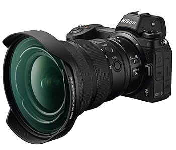 Amazon.co.jp: 【セット買い】Nikon 超広角ズームレンズ NIKKOR